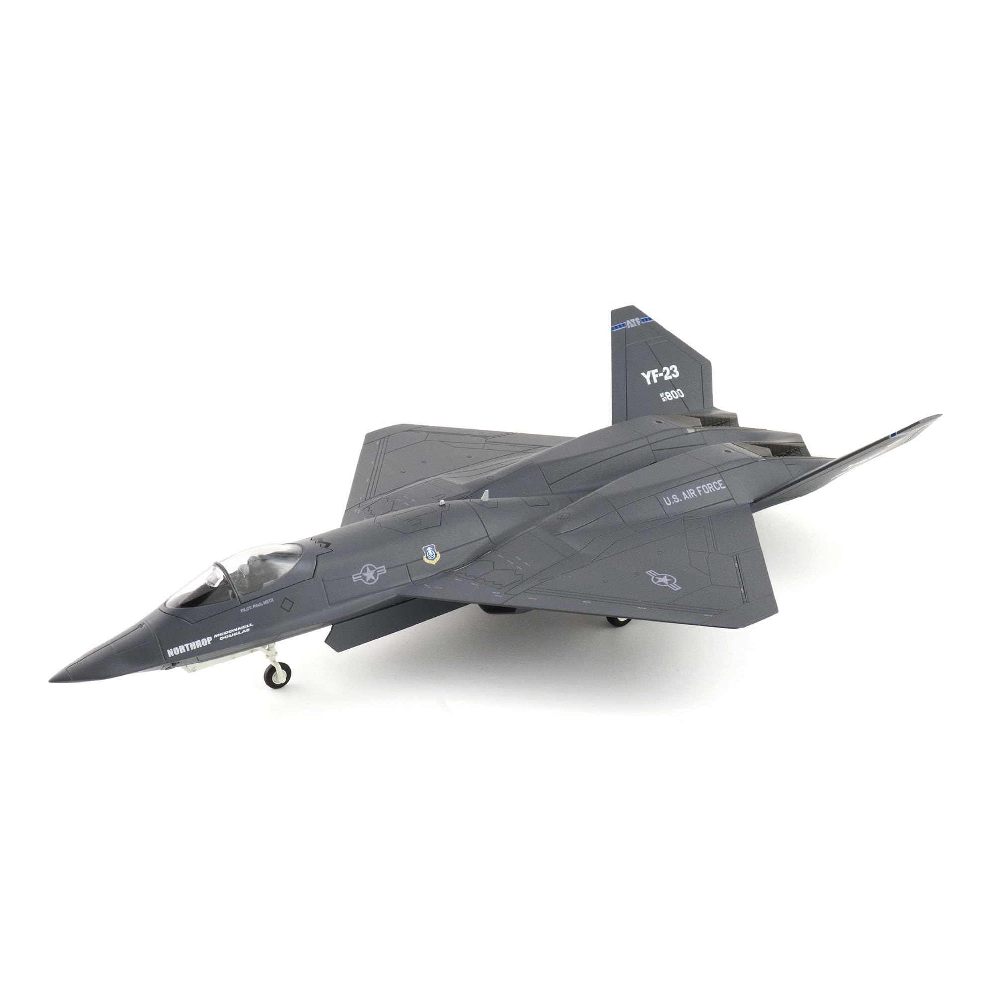 Amazon.co.jp: ホビーマスター (Hobby Master) HOBBY MASTER 1/72 YF