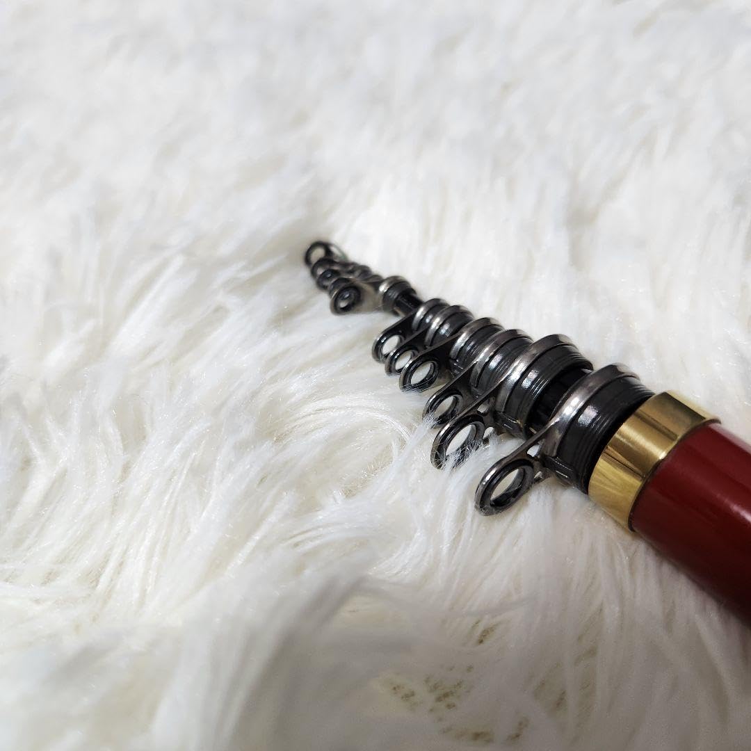 Amazon.co.jp: 大希少がま磯 初代 アテンダー 1-50 attender 1号50