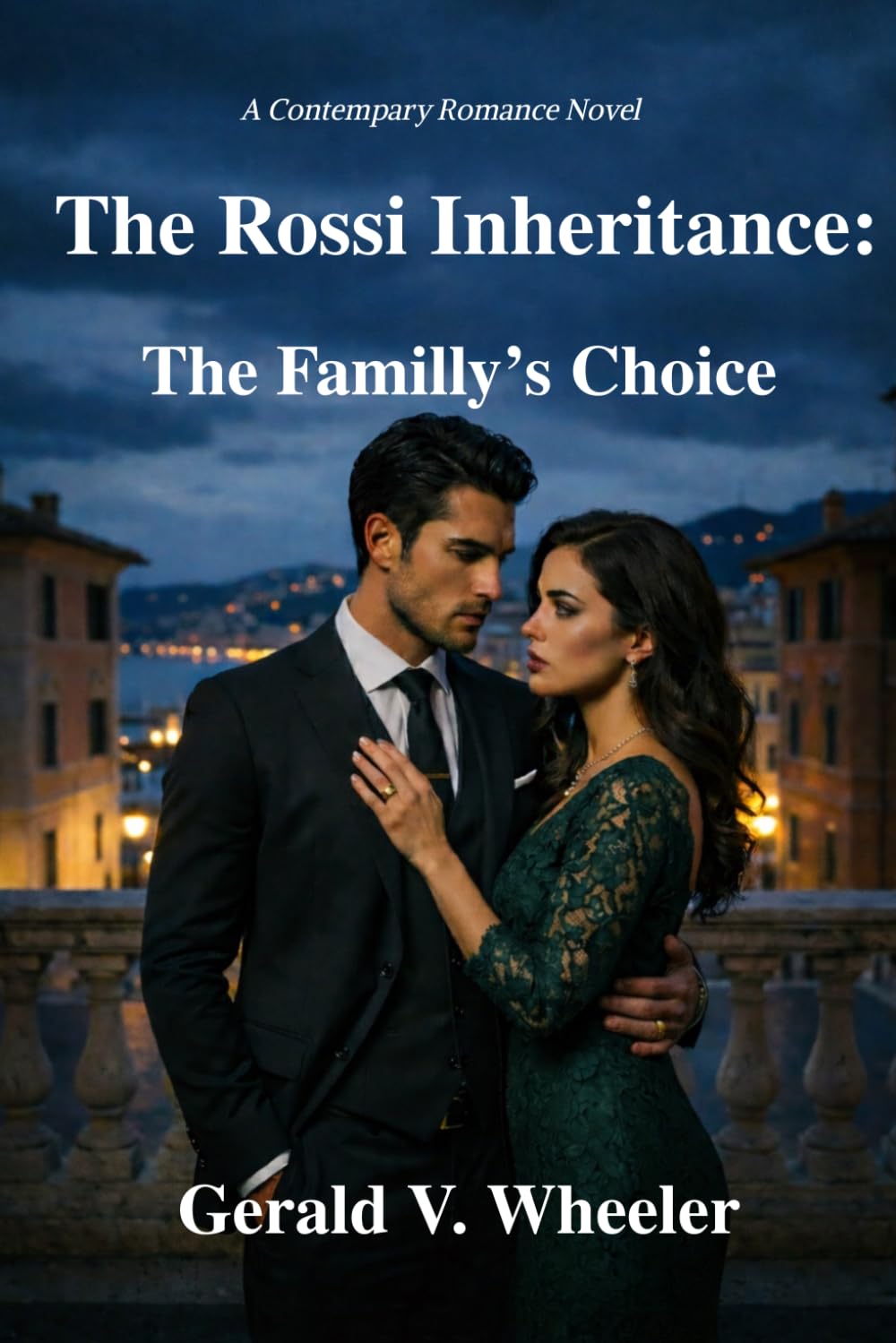 The Rossi Inheritance: The Family's Choice