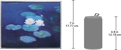 Miniatura 6 de Design Toscano Almond Blossoms 1890 Art Glass