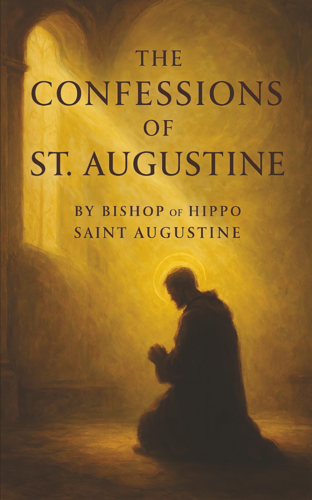 The Confessions of St. Augustine: Sin, Struggle, and Redemption—The Spiritual Journey That Still Speaks Today