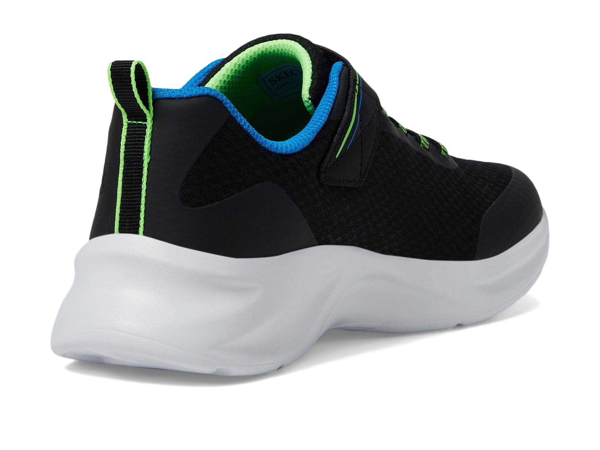 Skechers Dynamatic Swift Tread Scarpe da ginnasticaBambini e Ragazzi