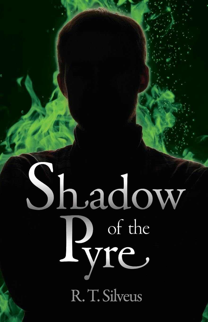 Shadow of the Pyre