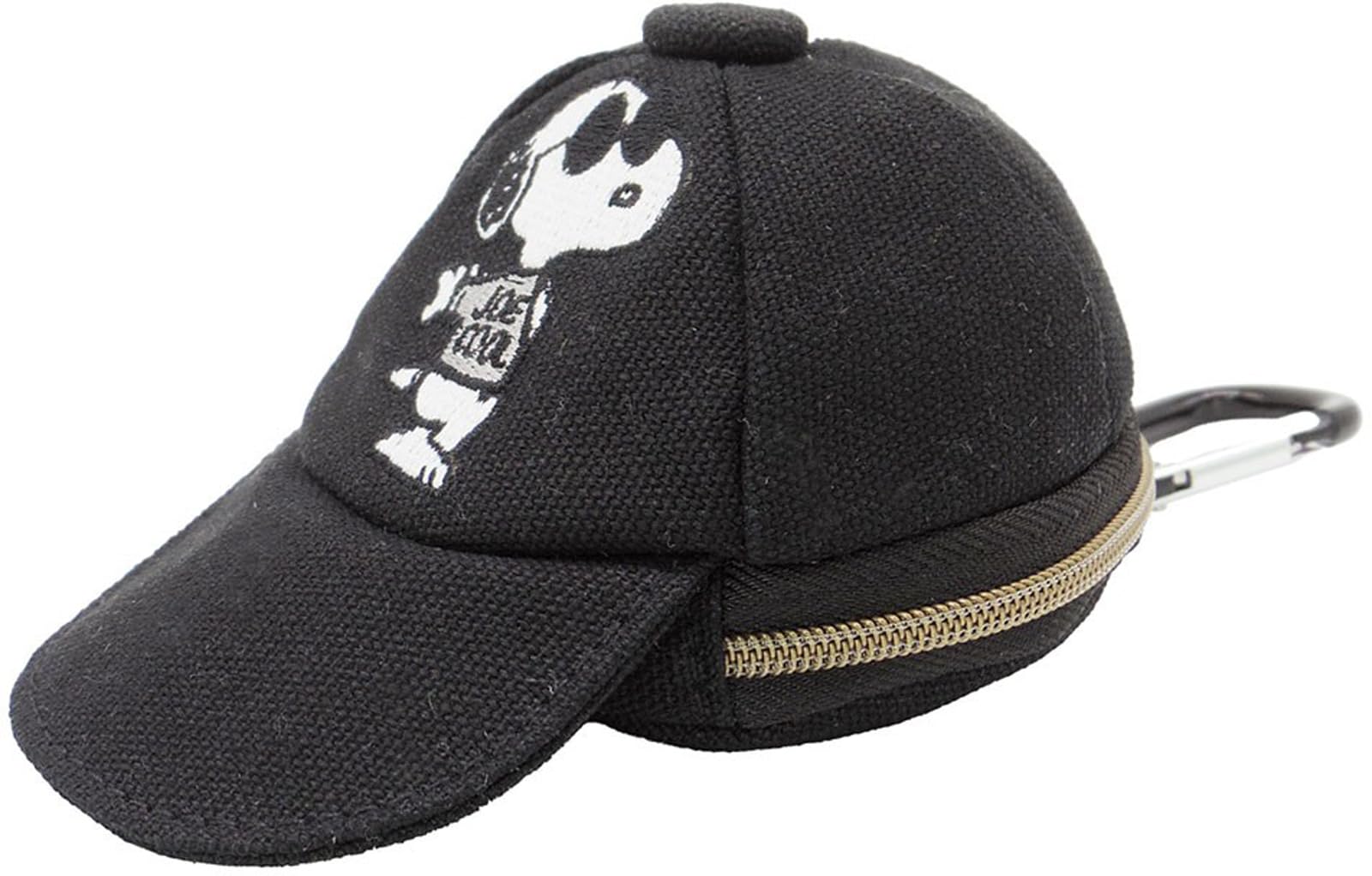 Amazon.co.jp: ナカジマコーポレーション スヌーピー キャップポーチ