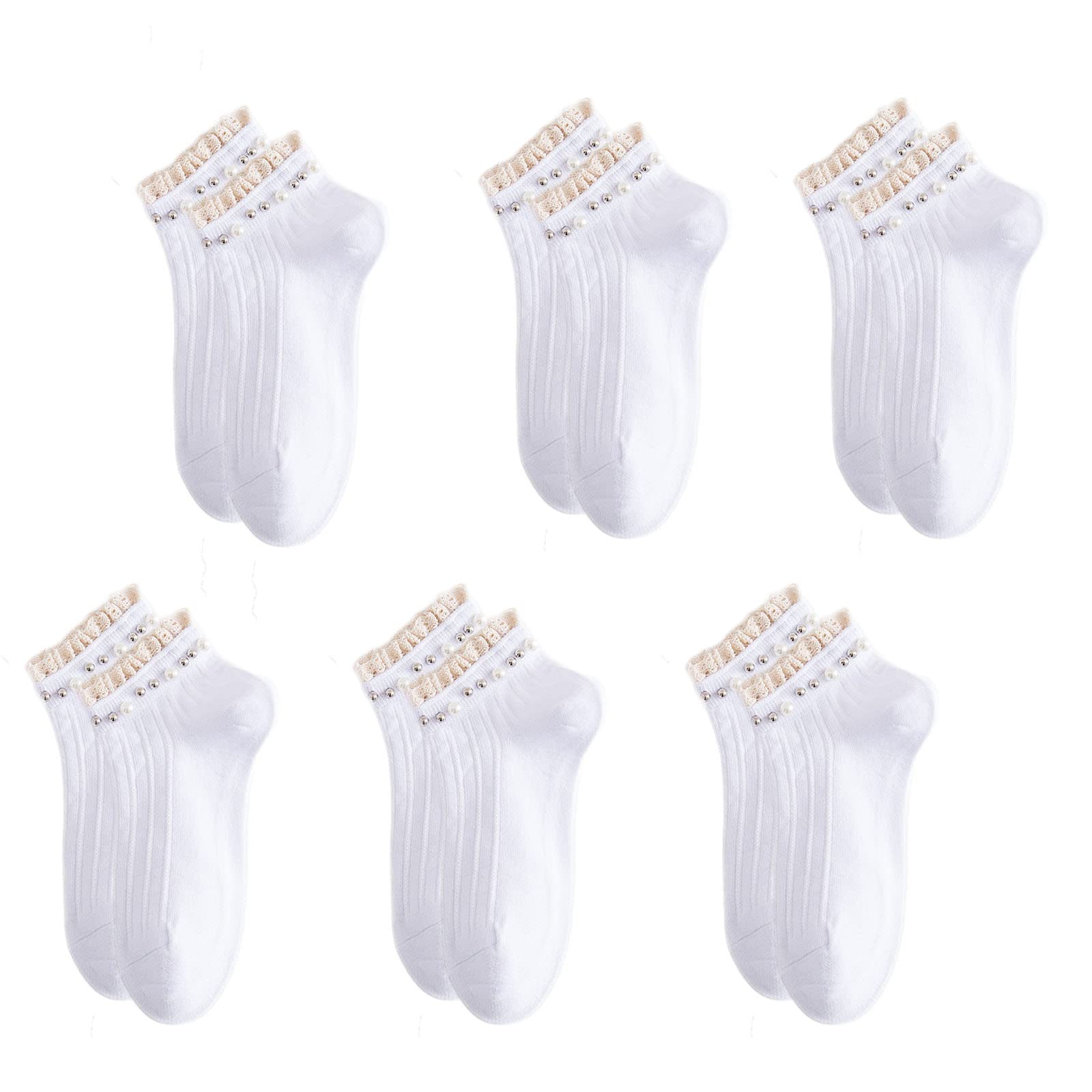 Beige kniekousen voor vrouwen online kopen