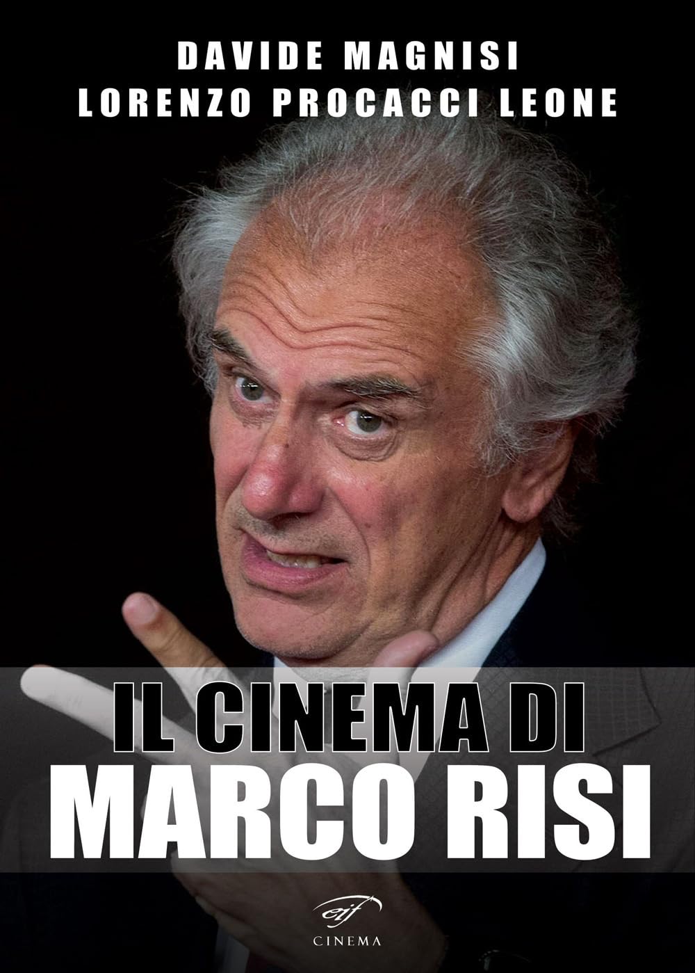 Il Cinema Di Marco Risi - 4