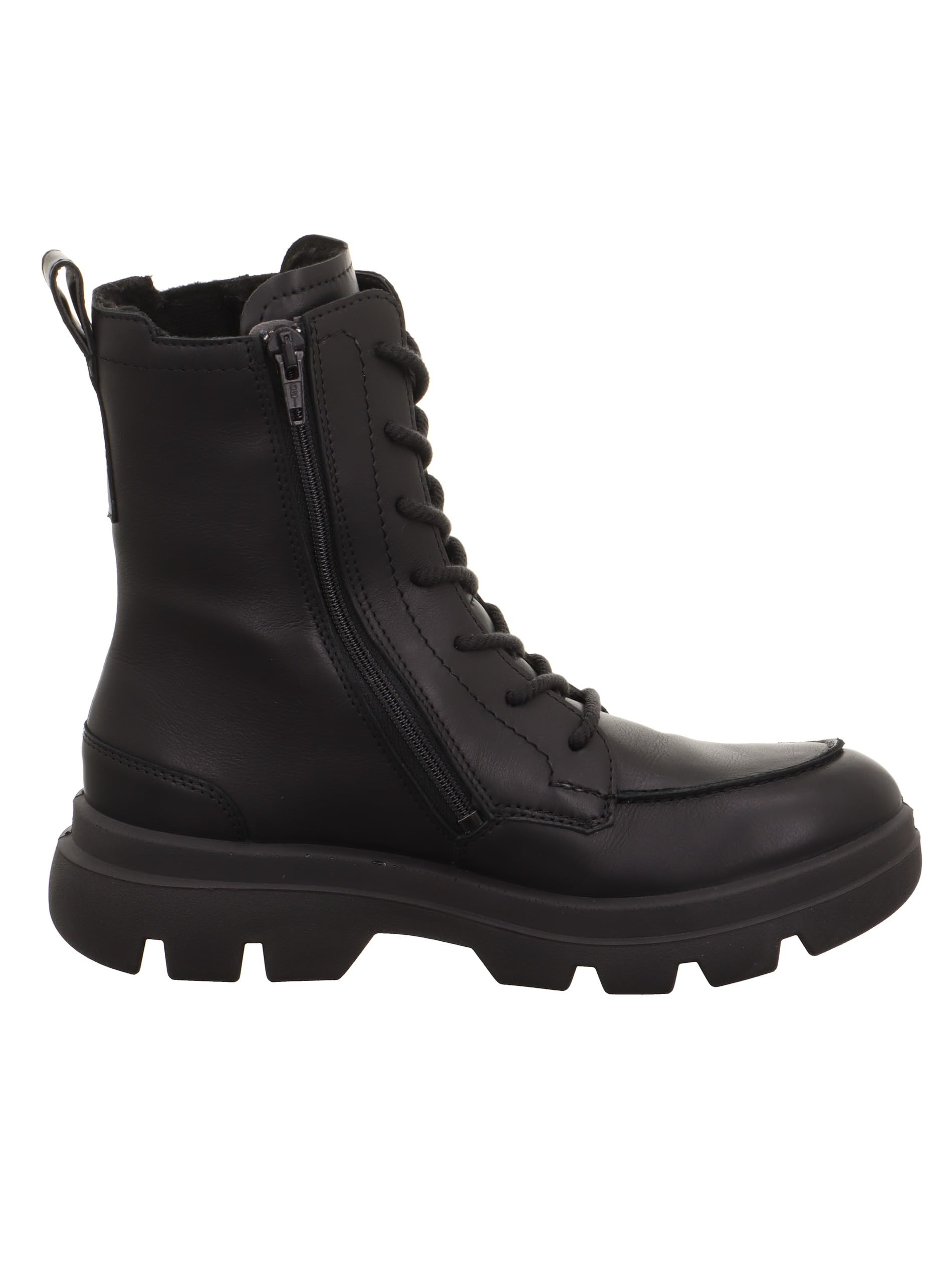 Legero Damen ANGELINA warm gefütterte Gore-Tex Stiefelette, SCHWARZ (SCHWARZ) 0100 – Ansicht 5