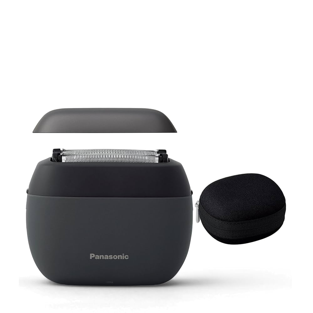 脱毛・除毛 Panasonic ES-LV9EX Panasonic ARC5 Advanced 5 Blade Men's Electric Shaver - ES