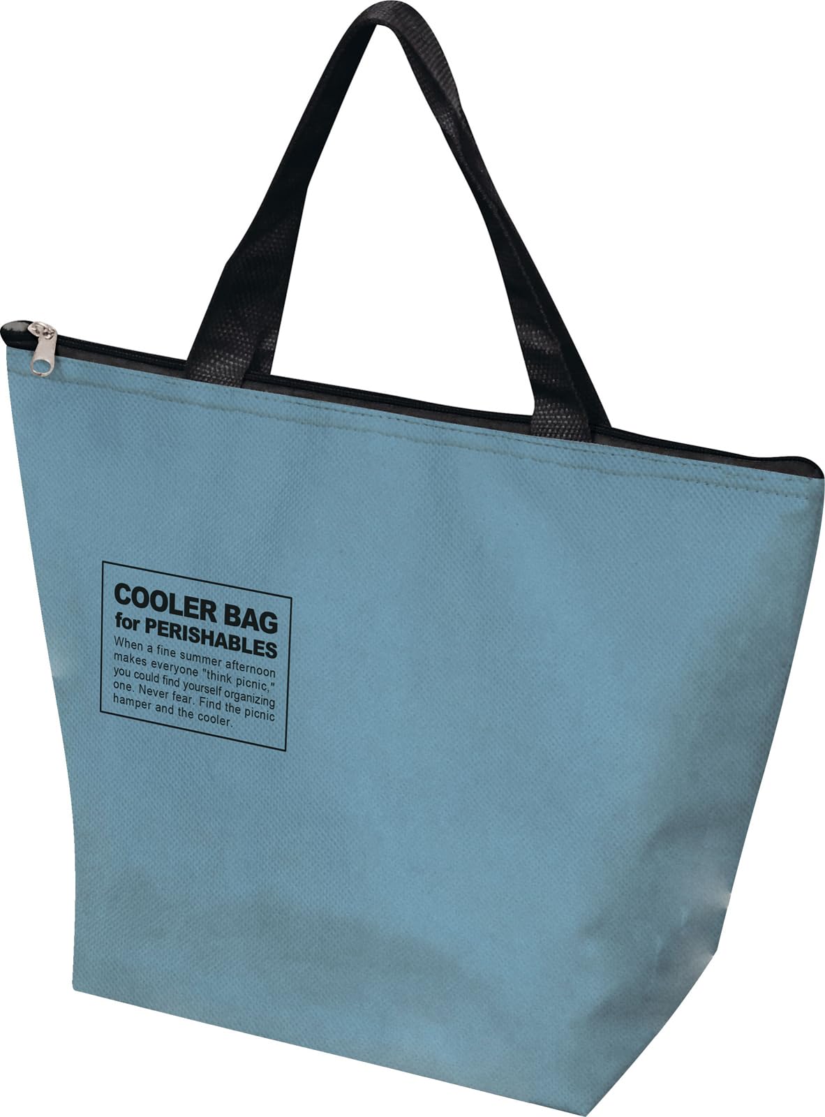 Amazon｜トレードワン(TRADE ONE) ランチバッグ 保冷バッグ 10L 保冷