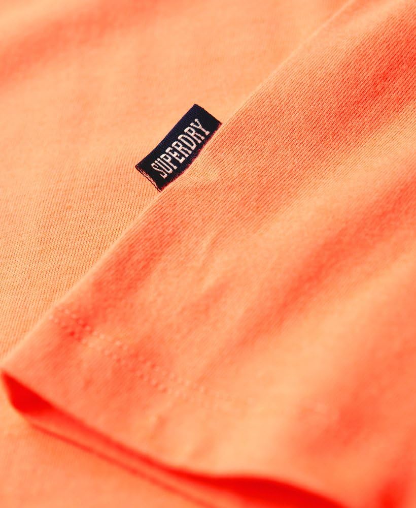 Superdry Essential Logo EMB Tee Chemise Mixte