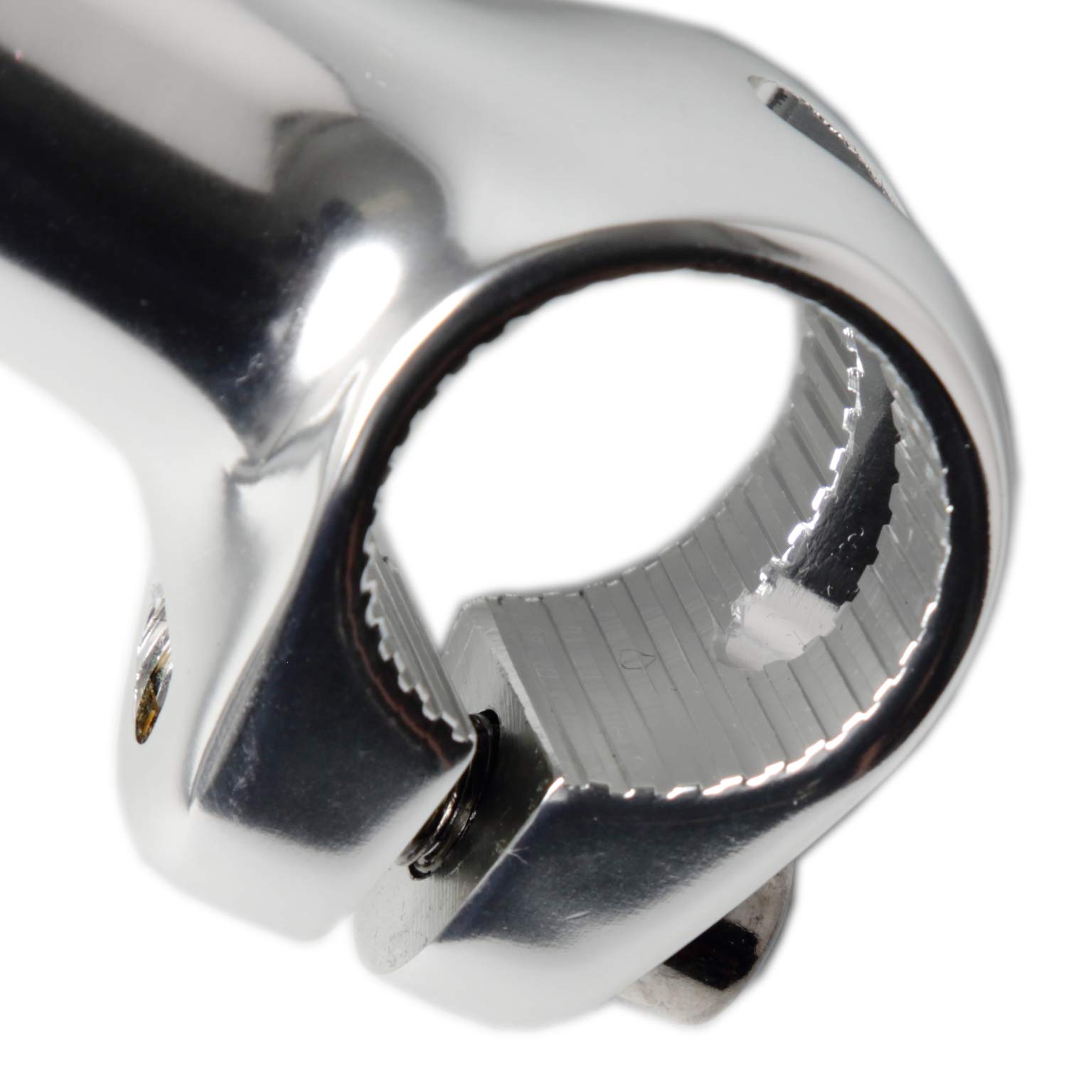 Amazon | ENE CICLO(エネ シクロ) ステム ENE HOLE IN STEM 25.4/100mm