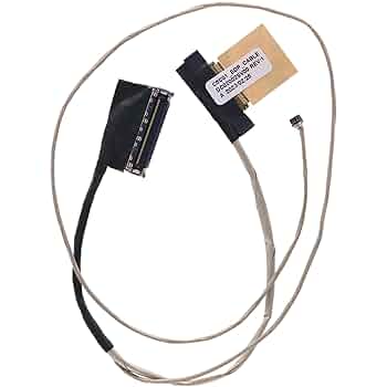 afba002専用 Amazon.com: Deal4GO 30-pin FHD LCD Cable DC02002SV00 50