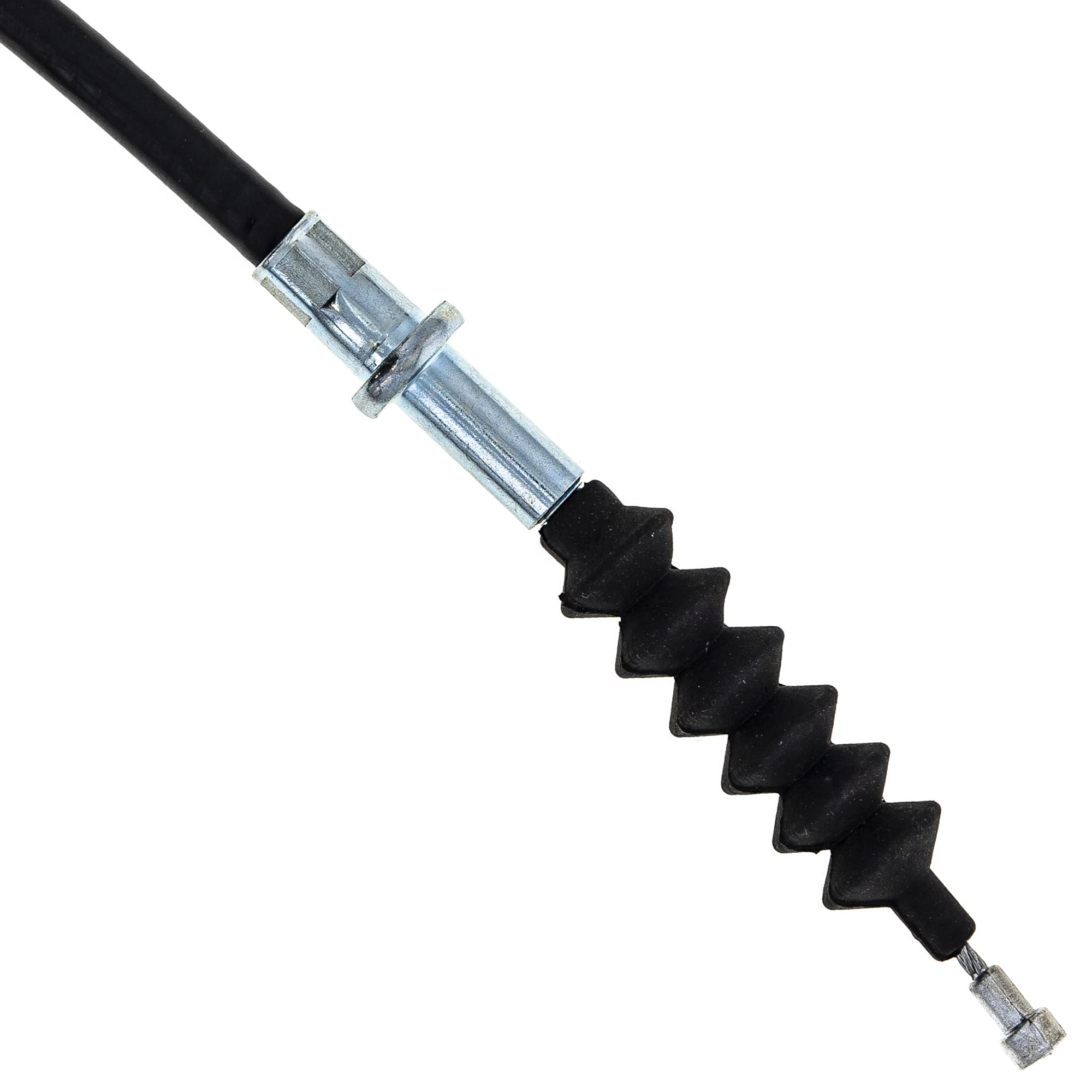 Amazon.com: NICHE Clutch Cable for Kawasaki KLX250 2018-2020 54011