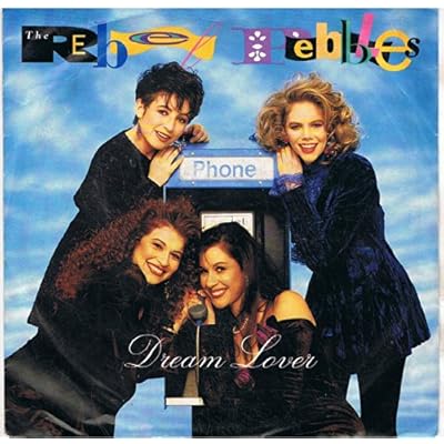 Dream Lover / Partytime