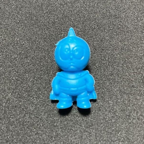 Amazon | キン消し 王位争奪編 パート1 ミート 青 キン肉マン消しゴム