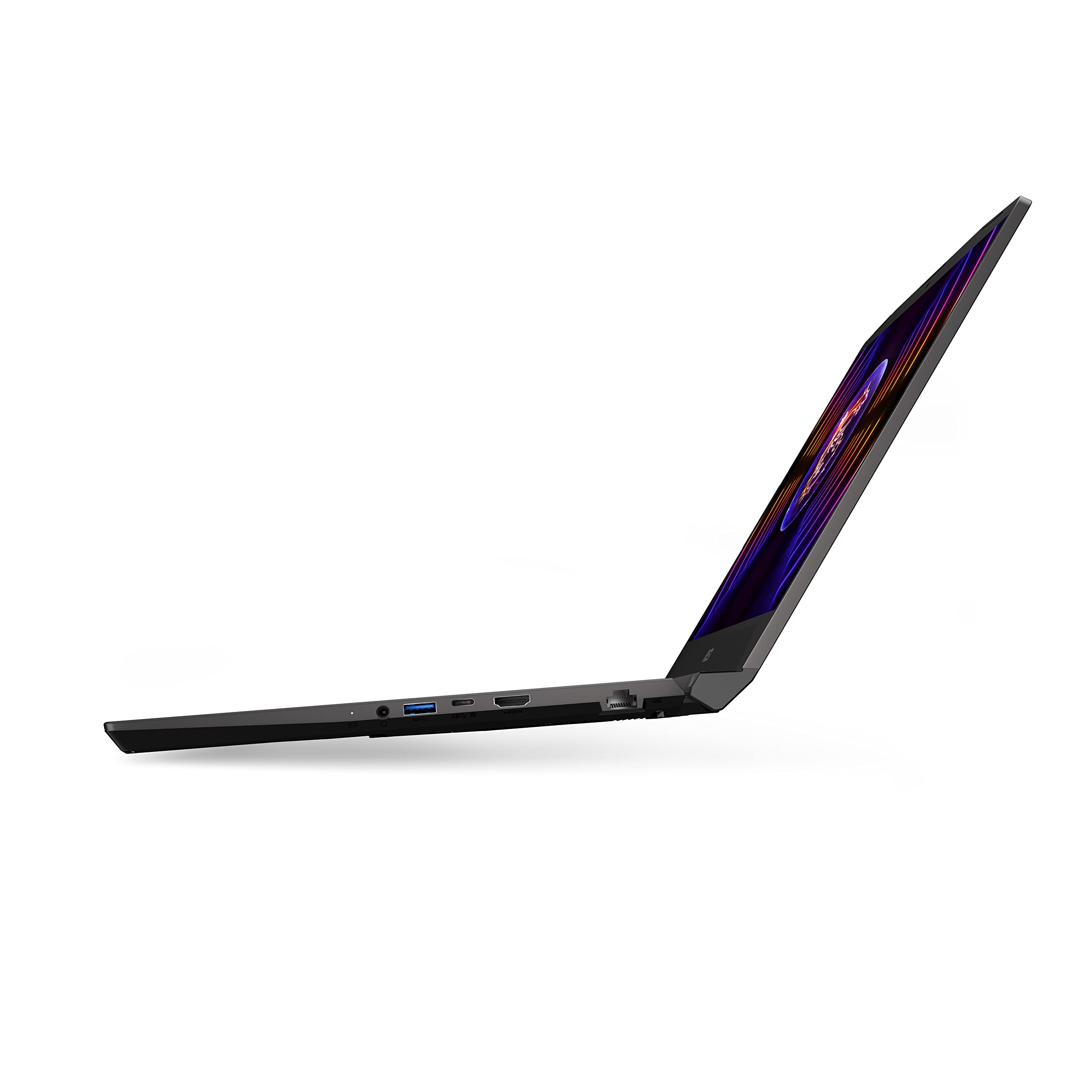 MSI Pulse 15 B13VFK-442XES - Portátil Gaming 15.6" QHD (2560x1440), 165Hz | (i7-13700H, 32GB RAM, 1TB SSD, RTX 4060 8GB, Free DOS, Titanium Gray - Teclado QWERTY español