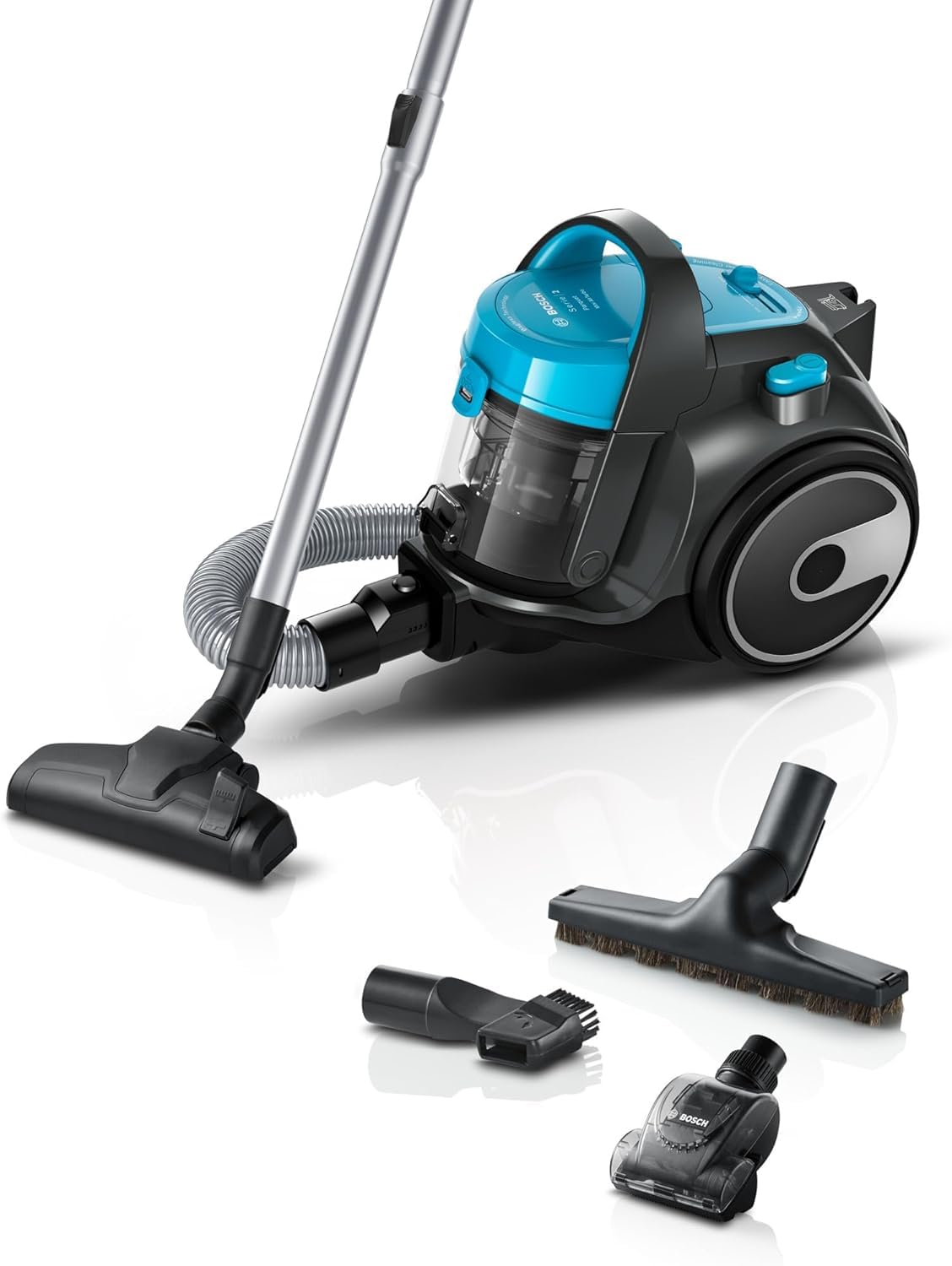 BOSCH BGS05X240 Aspirateur sans sac