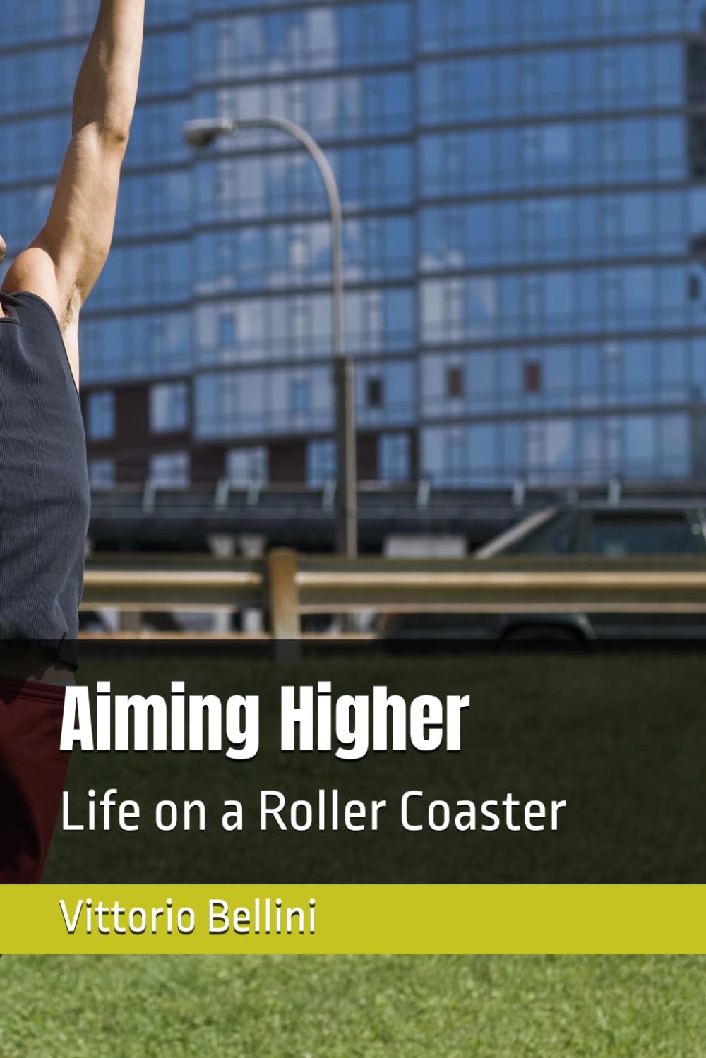 Aiming Higher: Life on a Roller Coaster