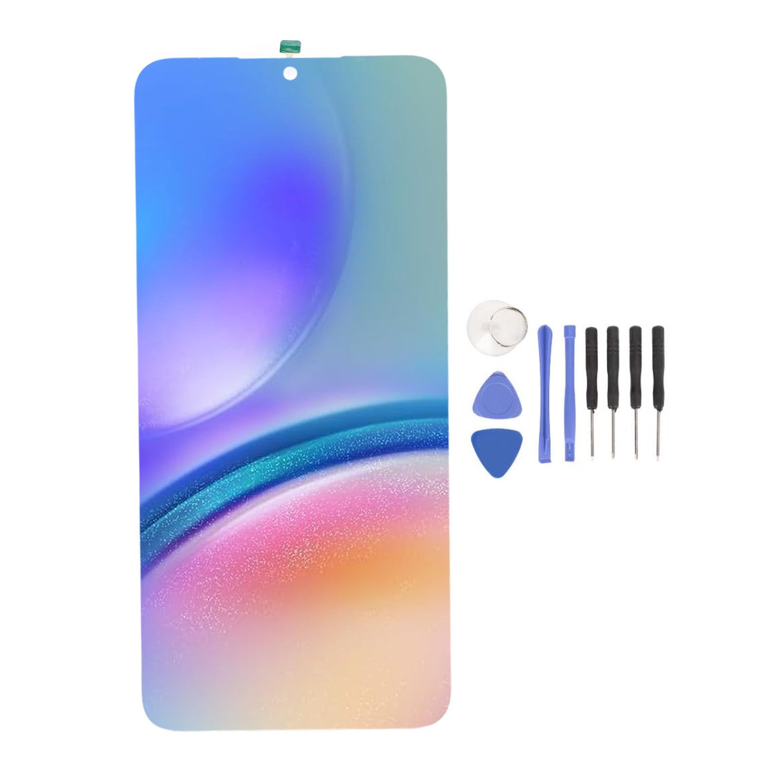 Display for A05S, 6.7in LCD Screen Replacement Repair Part, Touch Digitizer Assembly for A05S SM - A057F, SM - A057F / DS, SM - A057M, SM - A057M / DS, SM - A057G / DSN