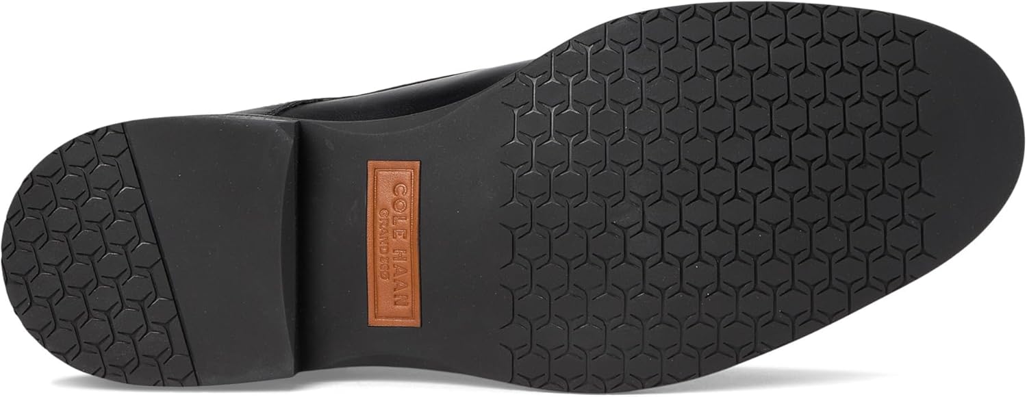 Cole Haan Mens Bedford Cap Toe - Image 3