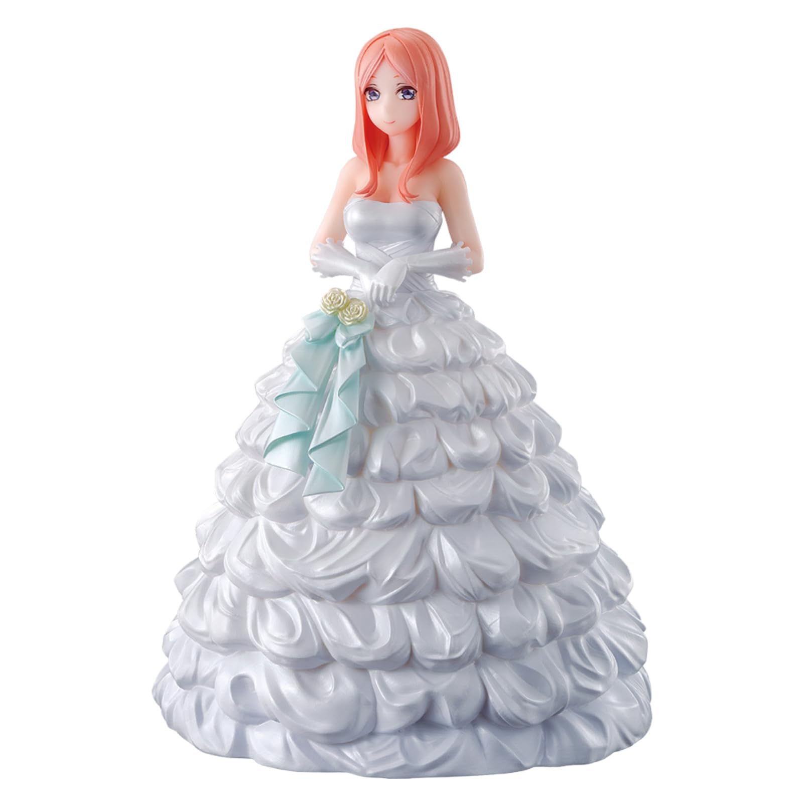 五等分の花嫁　一番くじ　五つ子ゲームファイナル　フィギュアコンプ Amazon.co.jp: 一番くじ ～五つ子ゲームファイナル～ C賞 中野三