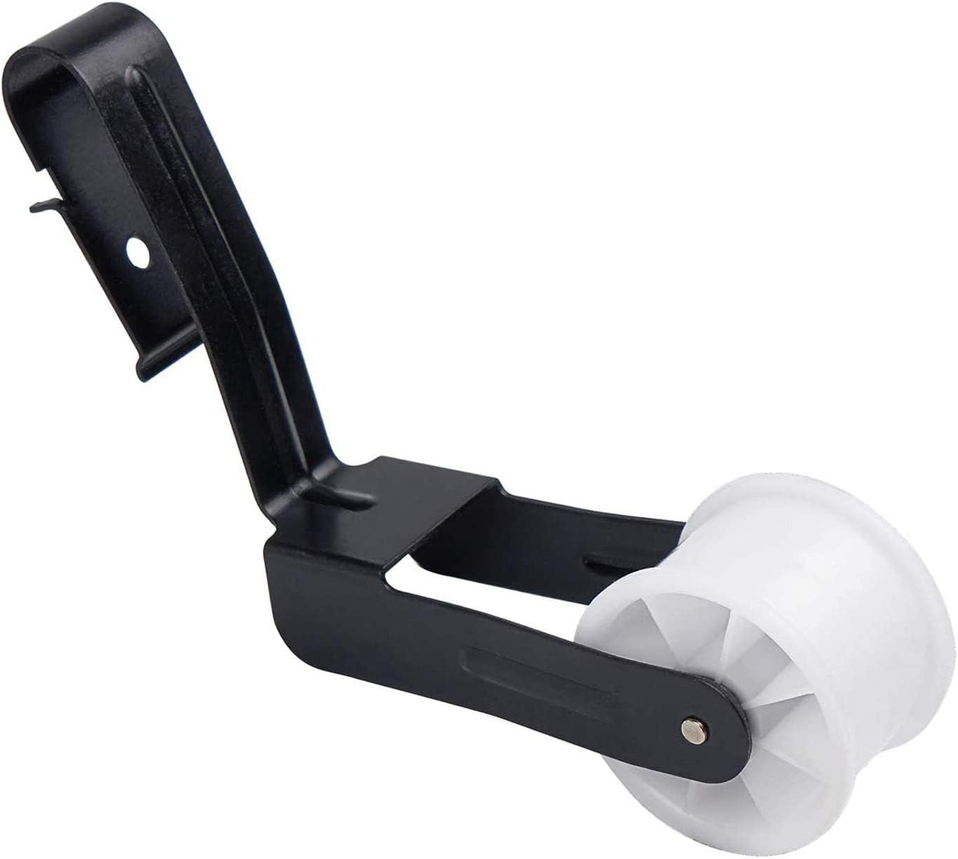 Decorlife 691366 Dryer Idler Pulley Assembly Replacement