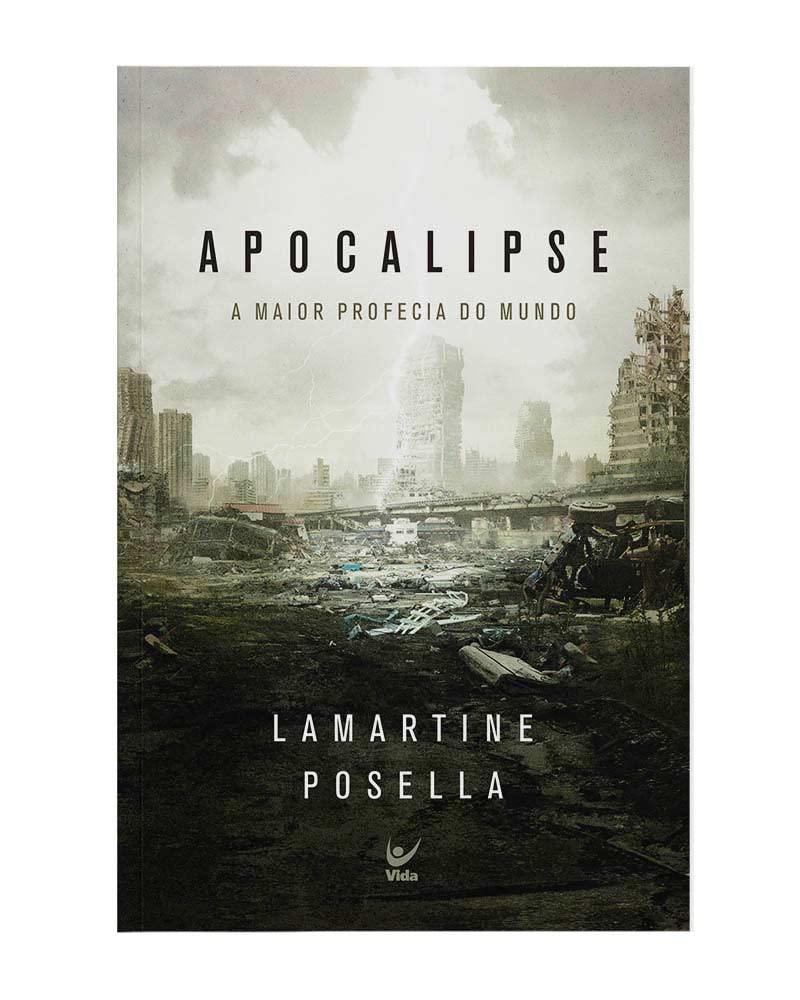 Apocalipse: a Maior Profecia do Mundo