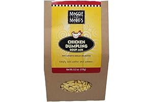 Mary's Chicken: A Warm Embrace for Your Taste Buds