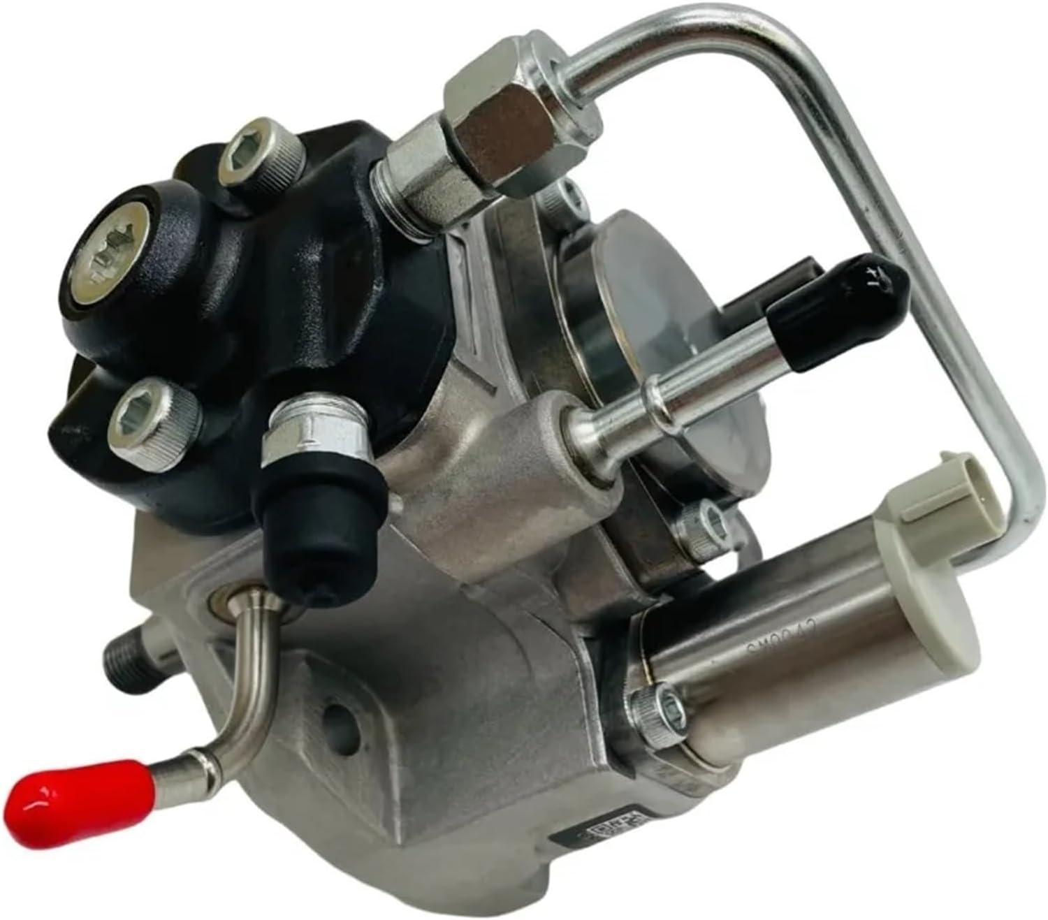 Diesel HP3 Fuel Injection Pump 294000-0330 1460A047 Compatible with Mitsubishi L200/ Pajero 4D56 Di-D 2.5L Engine