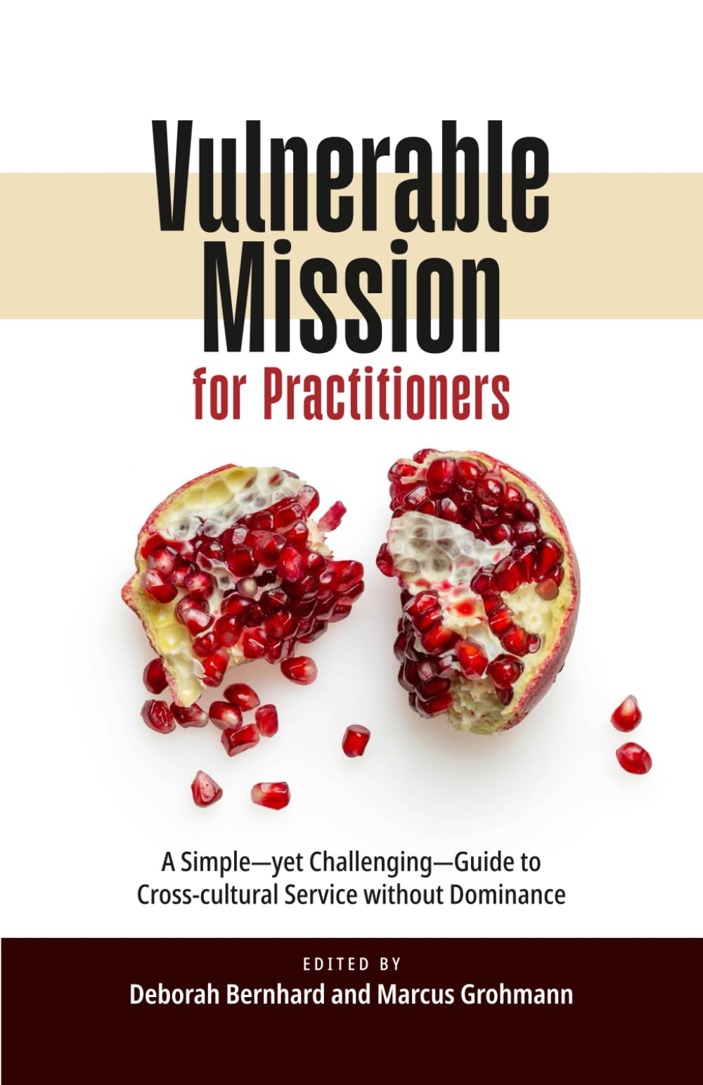 Vulnerable Mission for Practitioners: A Simple—yet Challenging—Guide to Cross-cultural Service without Dominance