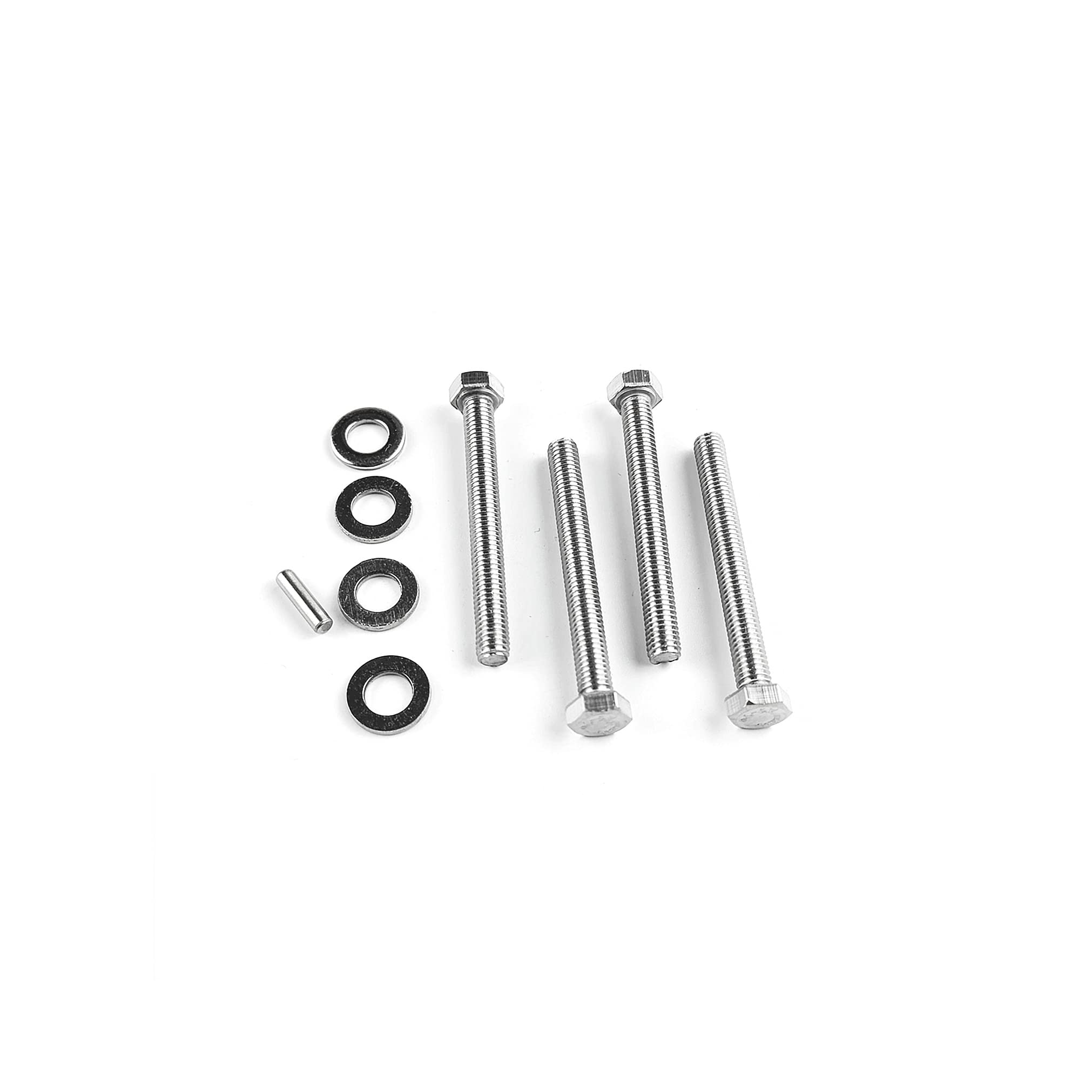 dede　9/3まで Amazon.com: WINGOGO 3B2-87322-2 Water Pump Repair Kit