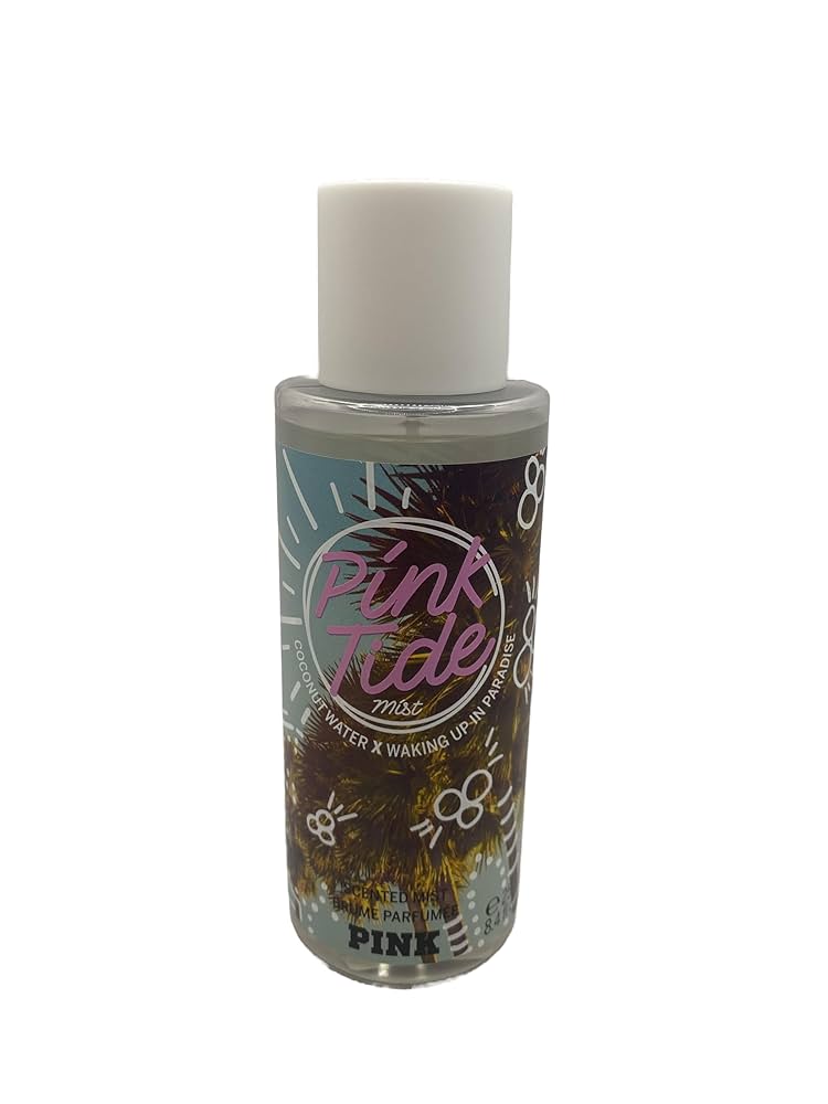 Victoria’s Secret 香水 試してみた】Eau So Sexy victoria's secret (ヴィクトリアズ