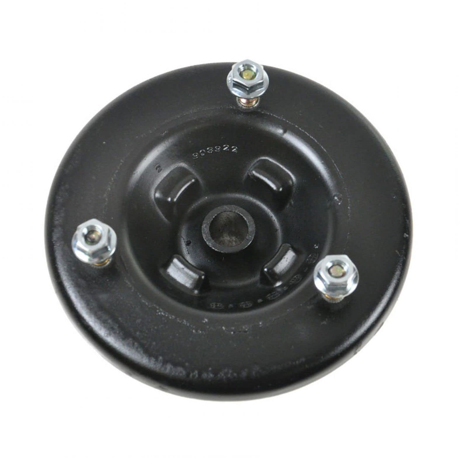 Trq Front Upper Shock Strut Mount Left Or Right Compatible With 95-01 Bmw 740I 750Il E38