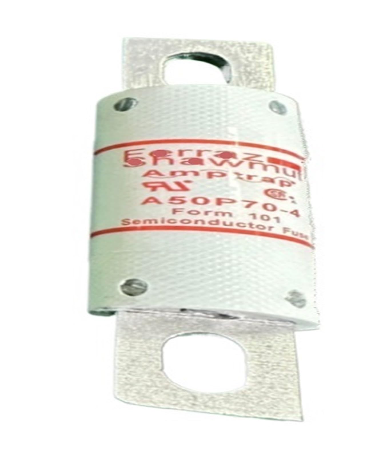 Fusibles A50P60-4 et protection à action rapide pour circuits électriques industriels