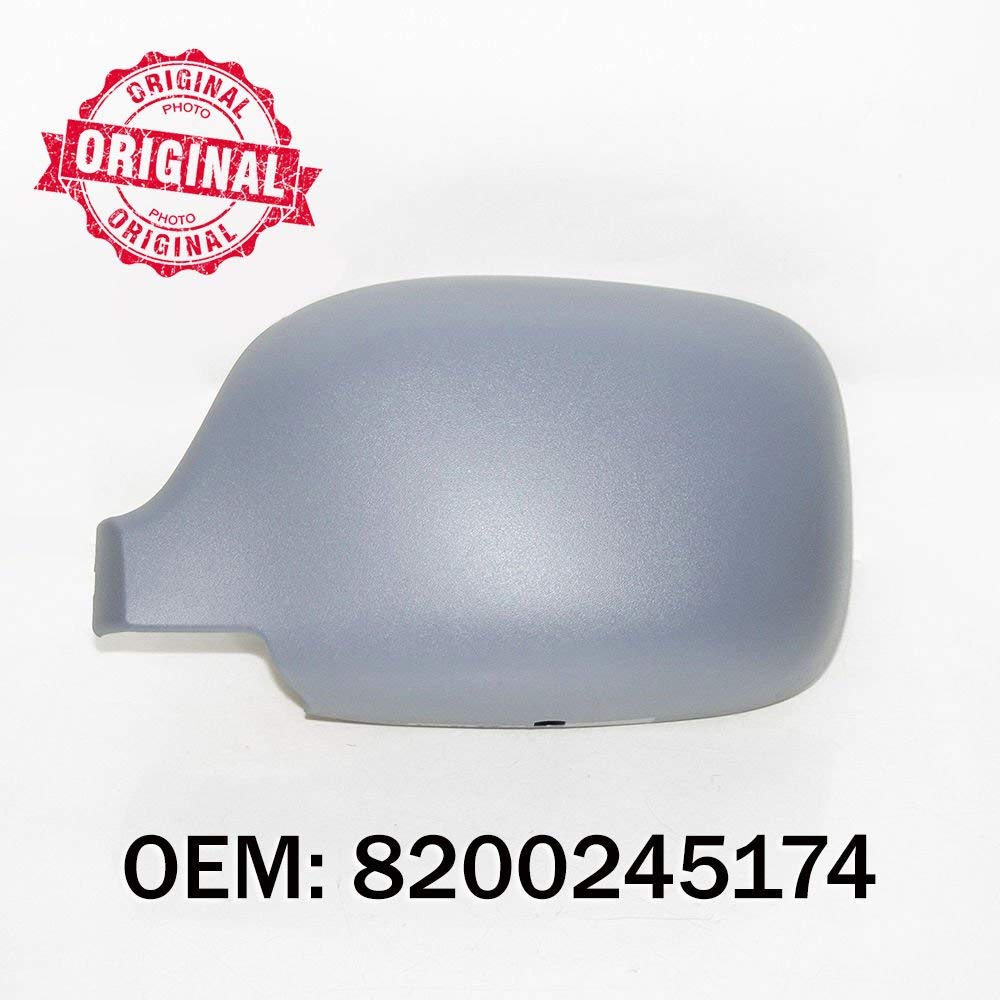 Coque De Retroviseur Nissan Note - Auto