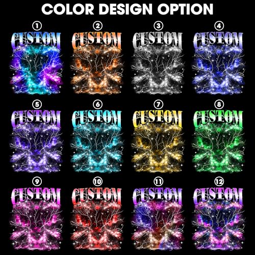 JIX & JOKY Custom Your Own Bootleg Rap Tee Custom Girlfriend Face Shirt for Boyfriend Vintage Birthday Valentine Shirt3