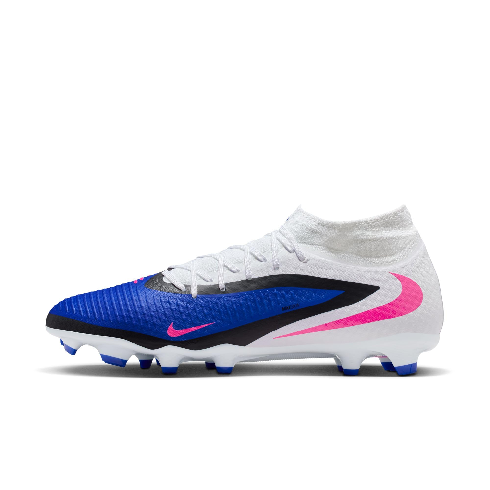 Nike Phantom 6 High ACAD FG/​MG Soccer Shoes