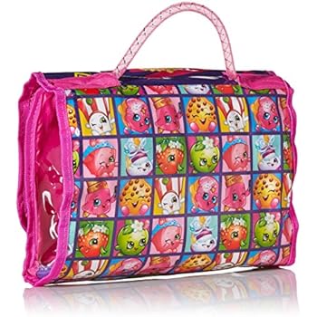 Shopkins Girls Collectible Carry Case, purple | Shopkin.Toys - Image 2
