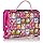 Shopkins Girls Collectible Carry Case, purple | Shopkin.Toys - Image 2