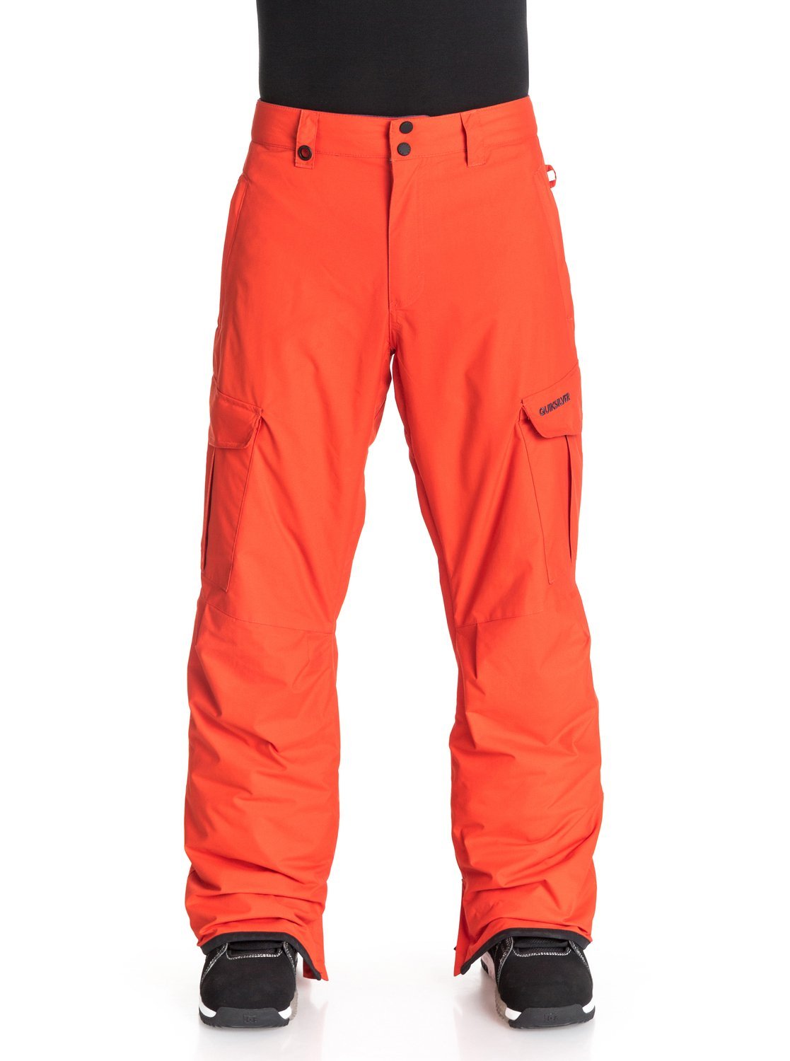 Quiksilver Snow Men's Mission Insulated Pant