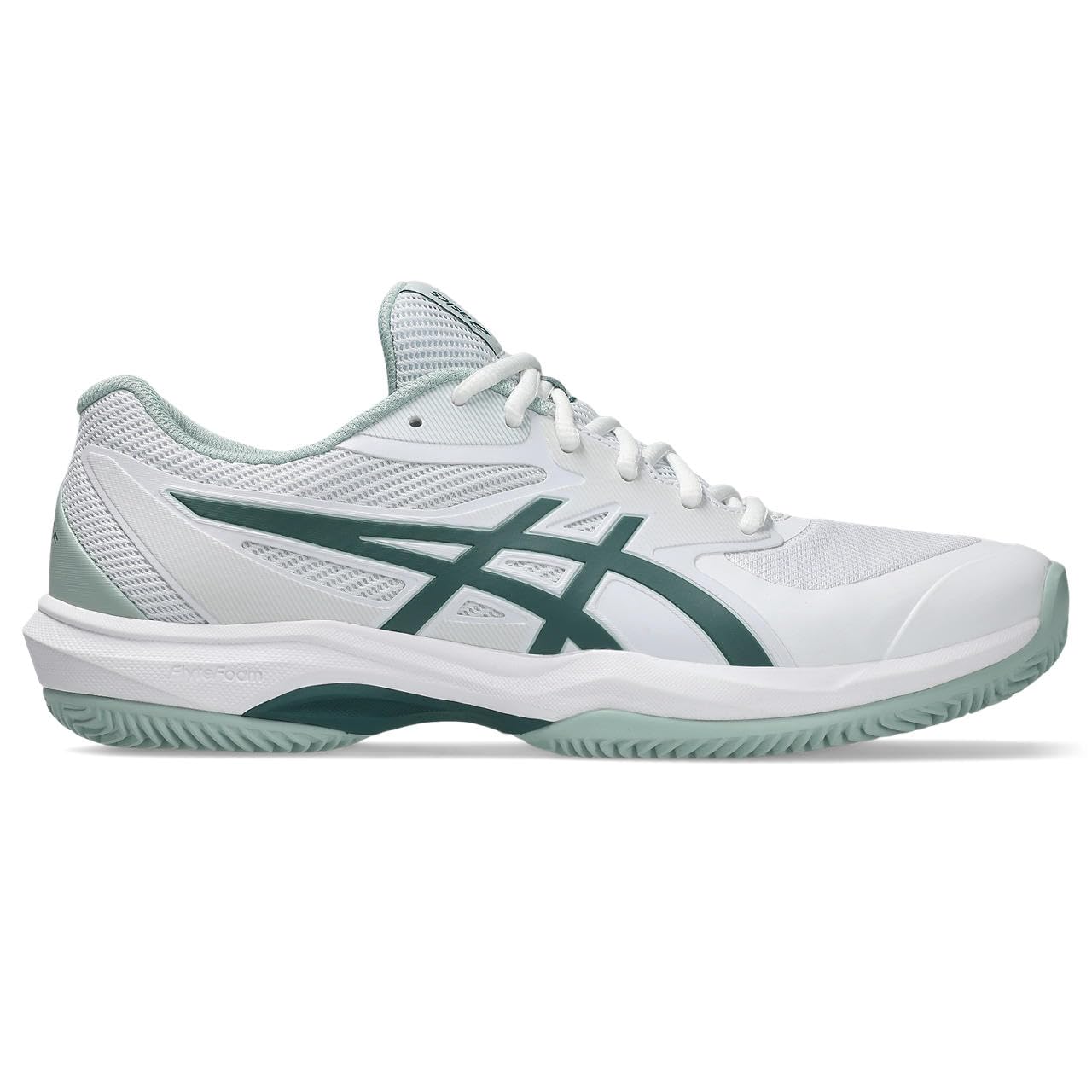 Asics Game FF Clay/OC SneakerHombre