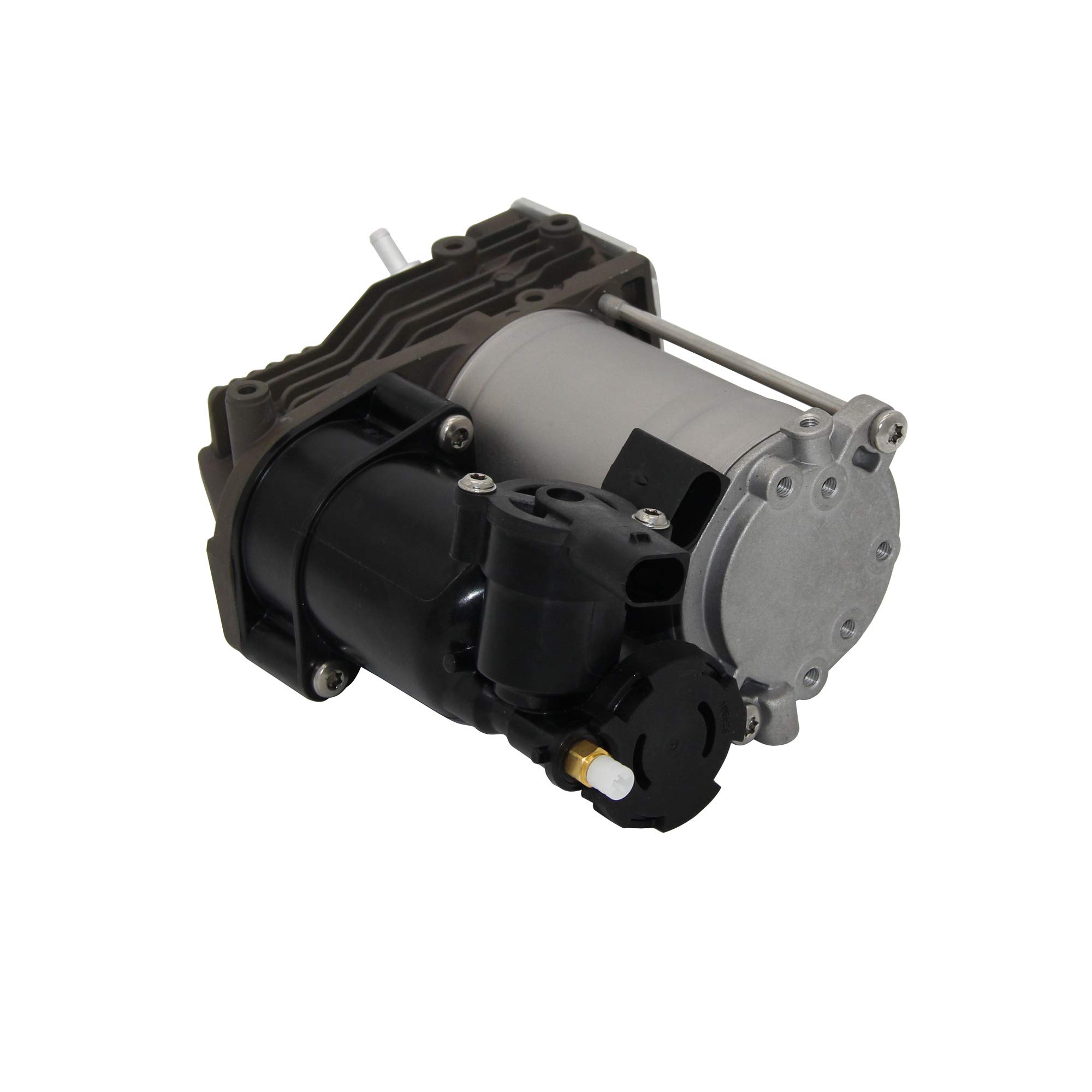 37106793778 compressore delle sospensioni pneumatiche Compatibile con 5er B-MW Touring E61 520 523 525 530 535 545 550 M5 2.0L-5.0L Kombi 2004-2010
