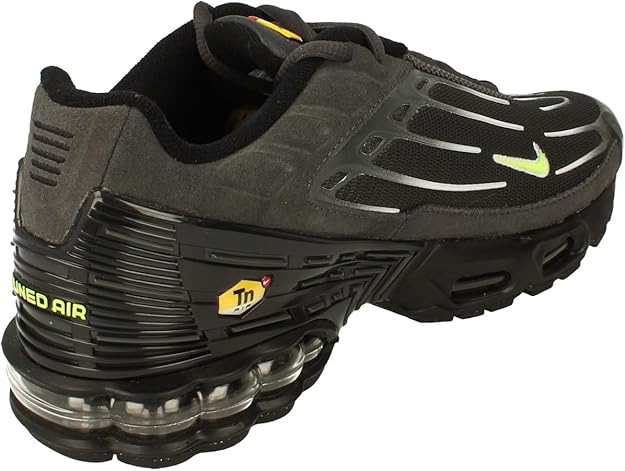 nike air max plus 3 size 10