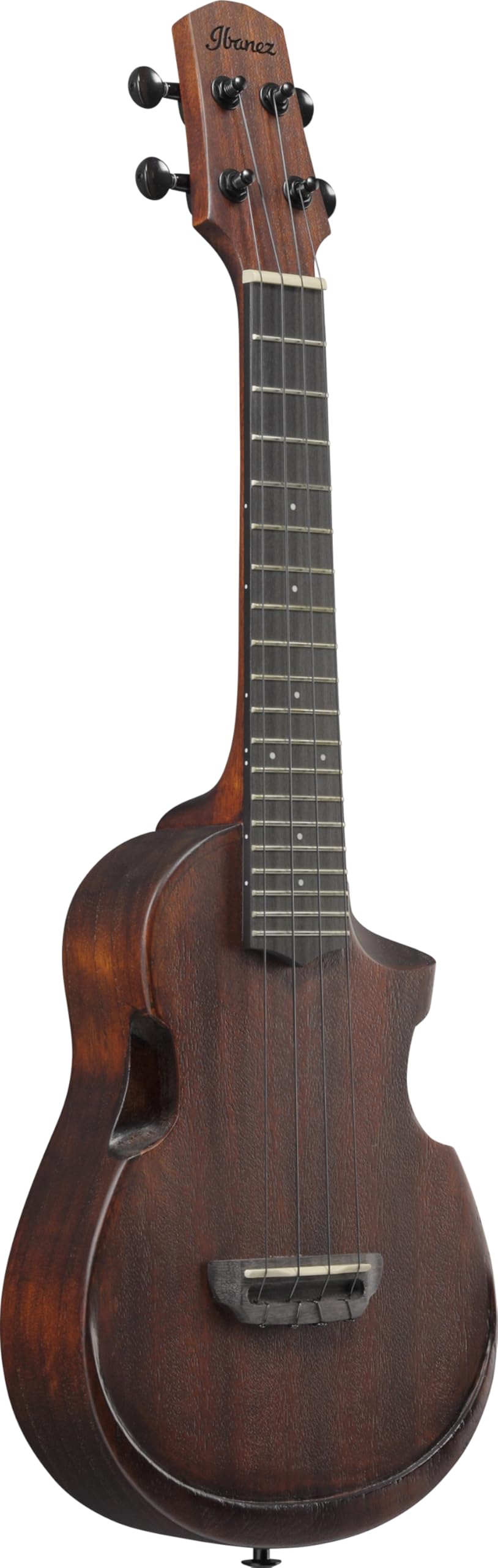 Ibanez AUC14-OVL Concert Ukulele - Ukulele concerto