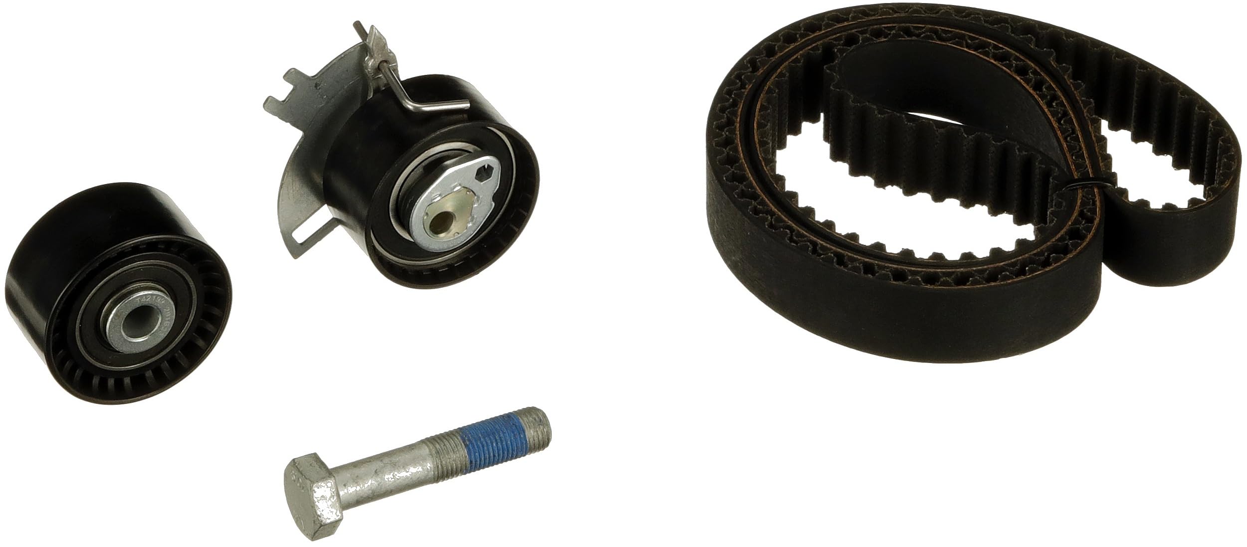 Gates Kit Powergrip K025672XS-image