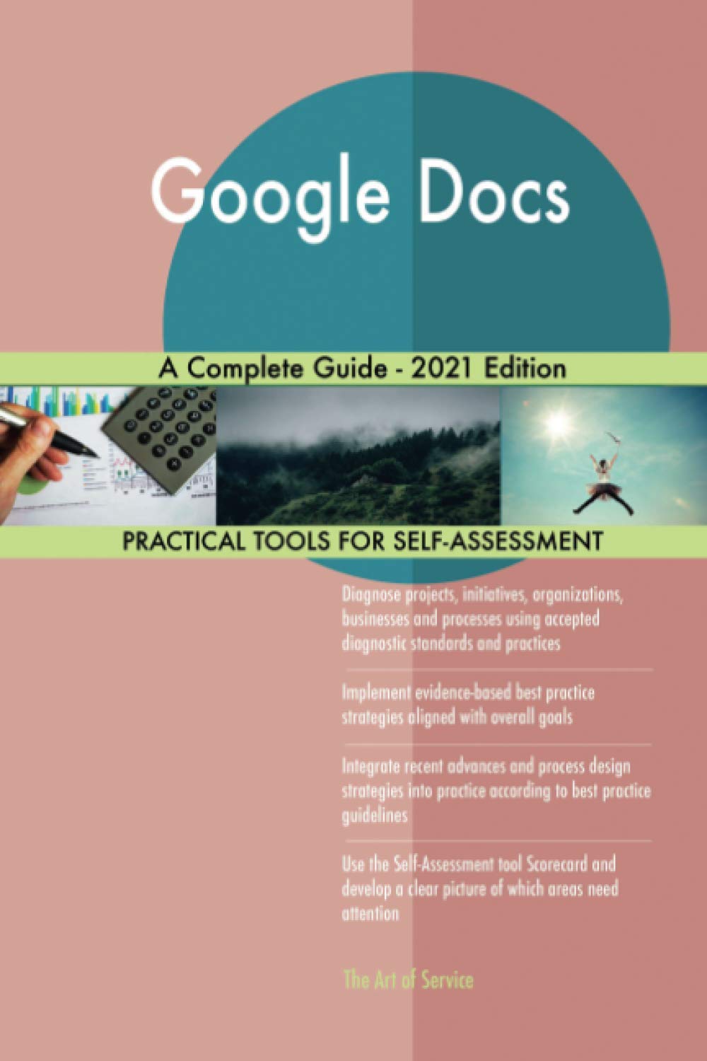 Google Docs A Complete Guide - 2021 Edition