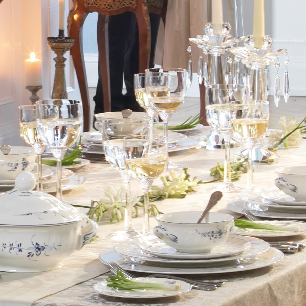Villeroy & Boch Octavie White wine goblet
