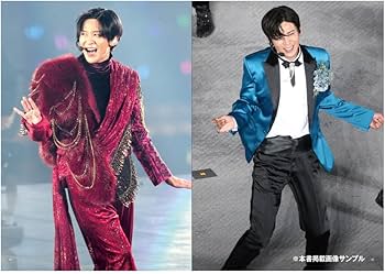 目黒蓮　写真セット42 目黒蓮 写真セット42