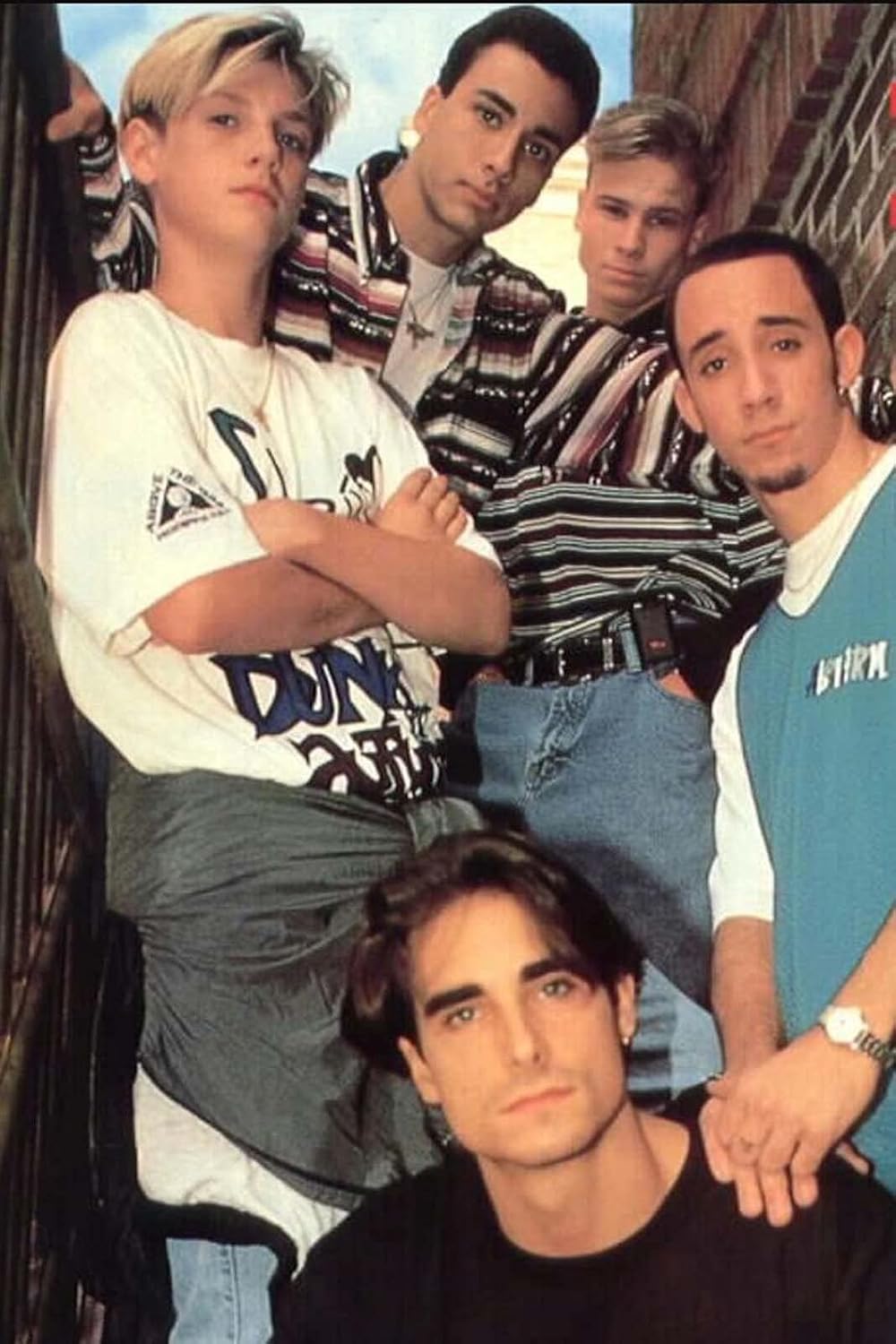 Backstreet Boys Band Group Poster for Bedroom and Mozambique Ubuy