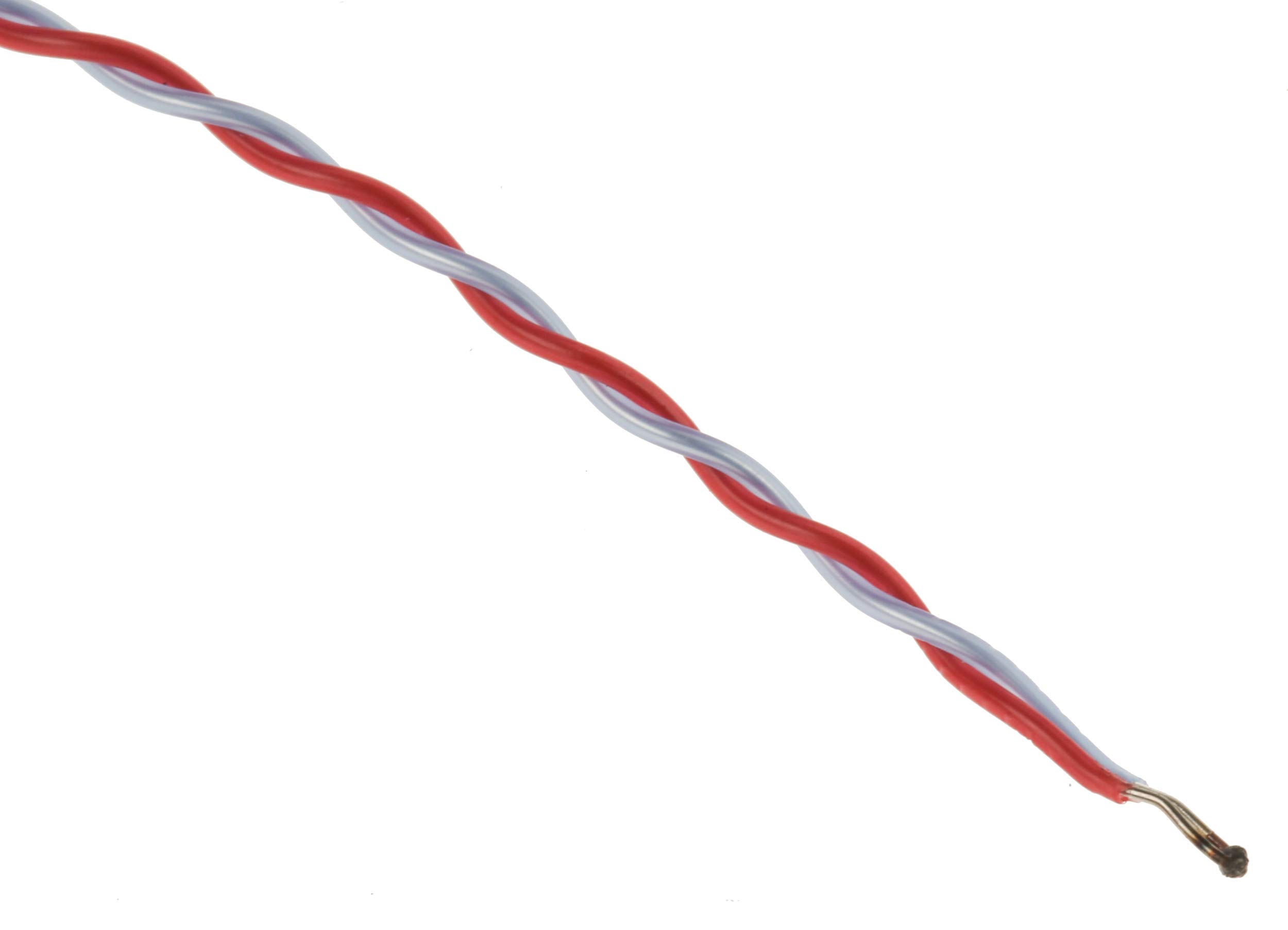 RS PRO Thermoelement Typ T x 10m → +250°C